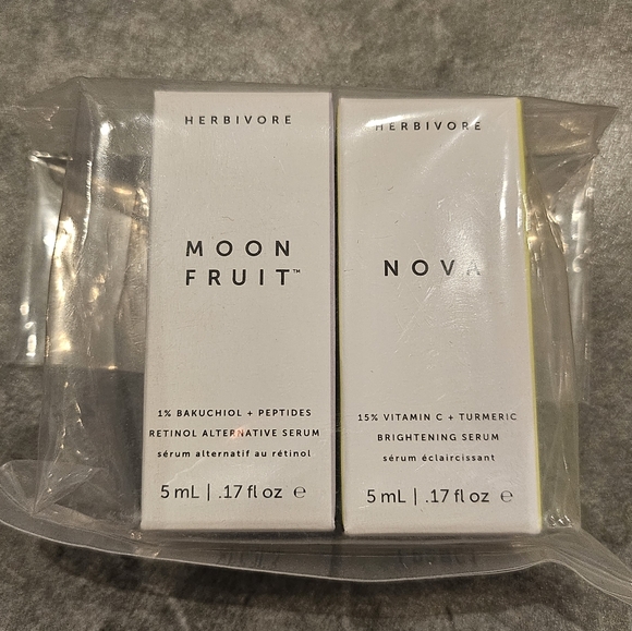 LOT of Luxury Face Serums - Picture 3 of 4